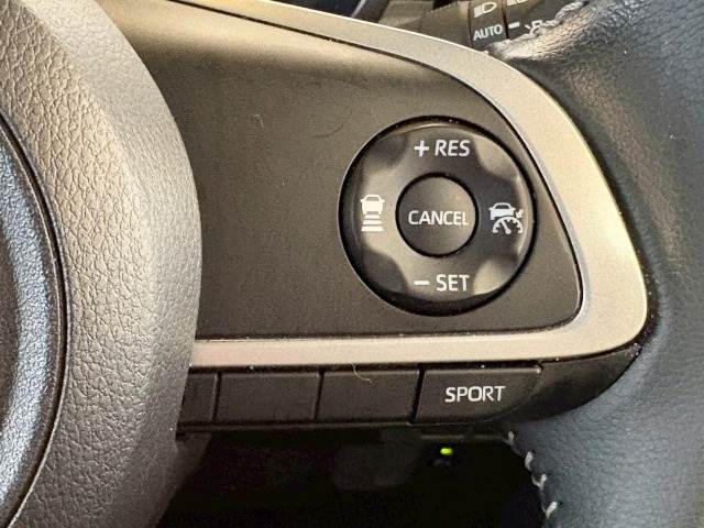 トヨタ&nbsp;ルーミーの画像5