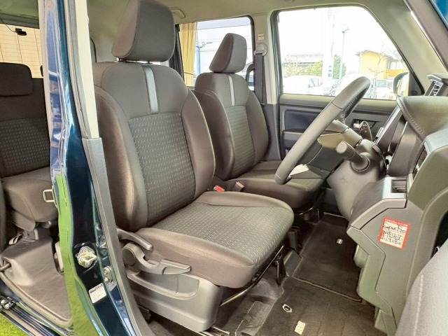 トヨタ&nbsp;ルーミーの画像10