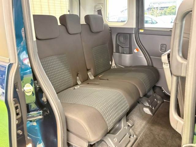 トヨタ&nbsp;ルーミーの画像11