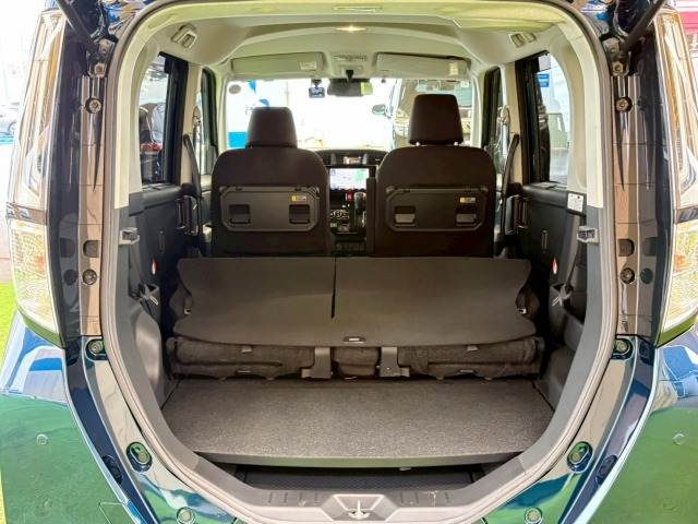 トヨタ&nbsp;ルーミーの画像12