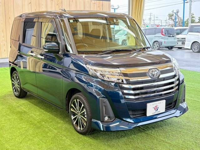 トヨタ&nbsp;ルーミーの画像13