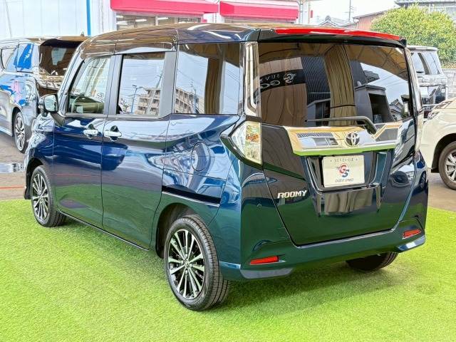 トヨタ&nbsp;ルーミーの画像14