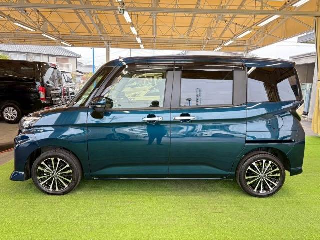 トヨタ&nbsp;ルーミーの画像15