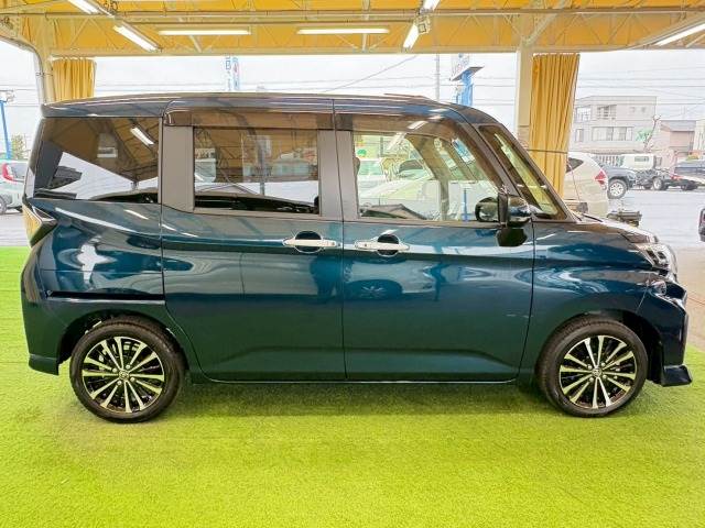 トヨタ&nbsp;ルーミーの画像16