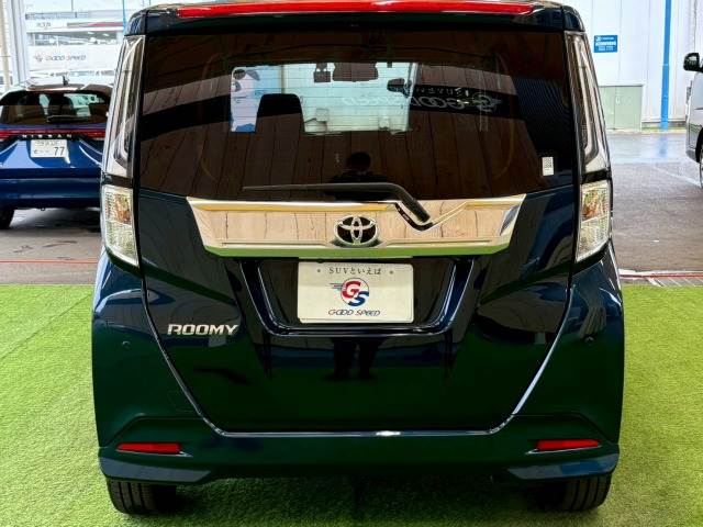 トヨタ&nbsp;ルーミーの画像17