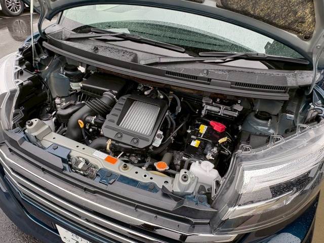 トヨタ&nbsp;ルーミーの画像18