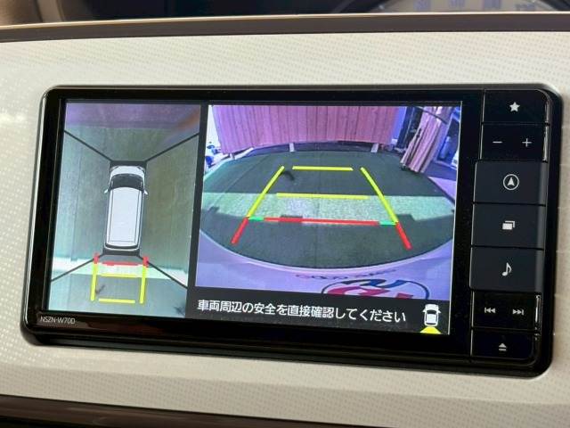 ダイハツ&nbsp;ムーヴキャンバスの画像4