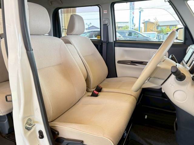 ダイハツ&nbsp;ムーヴキャンバスの画像10