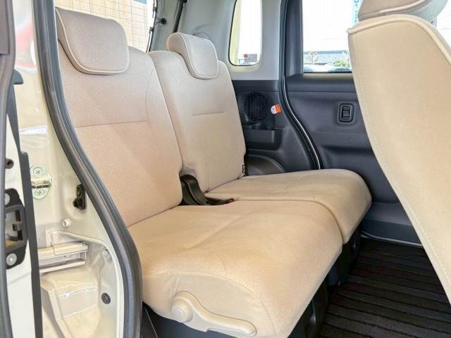 ダイハツ&nbsp;ムーヴキャンバスの画像11
