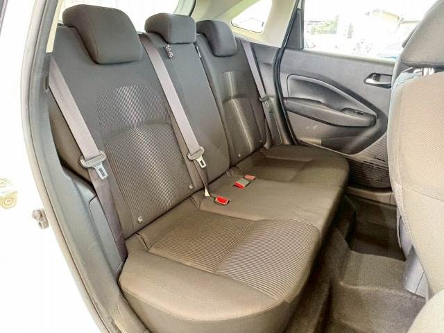 日産&nbsp;ノートの画像11