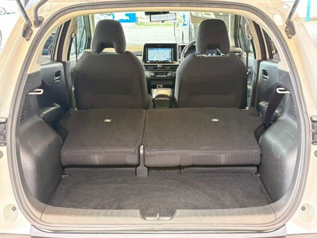 日産&nbsp;ノートの画像12