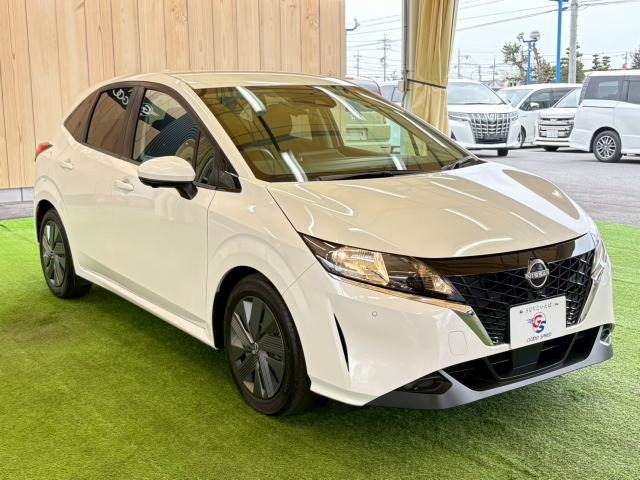 日産&nbsp;ノートの画像13