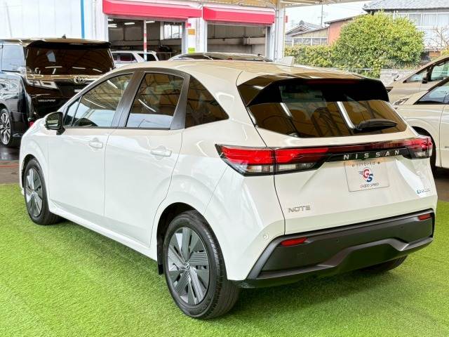 日産&nbsp;ノートの画像14