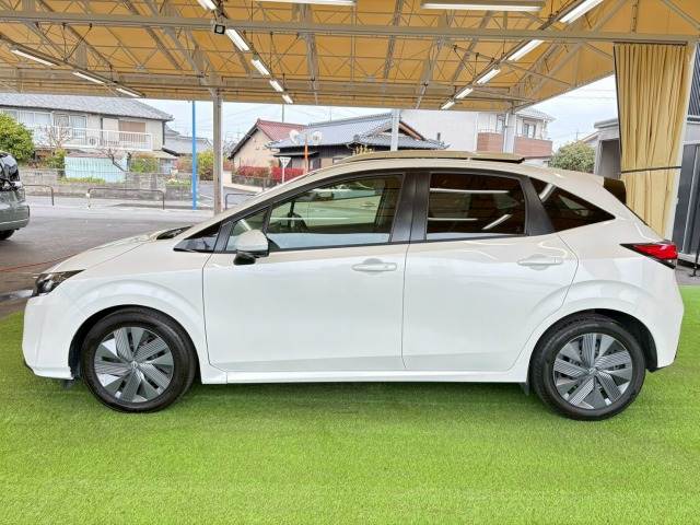 日産&nbsp;ノートの画像15