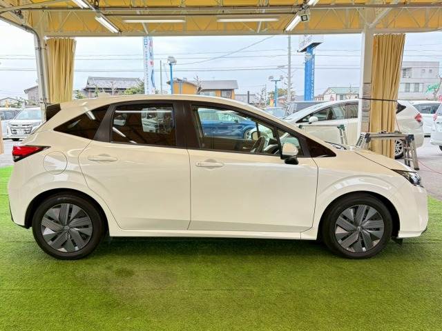 日産&nbsp;ノートの画像16