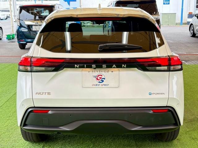 日産&nbsp;ノートの画像17