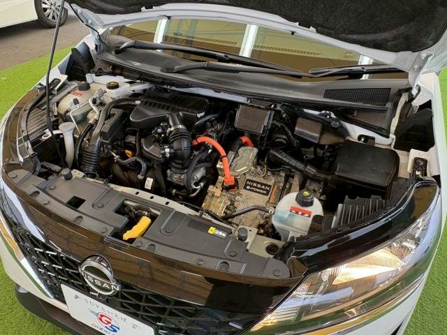 日産&nbsp;ノートの画像18