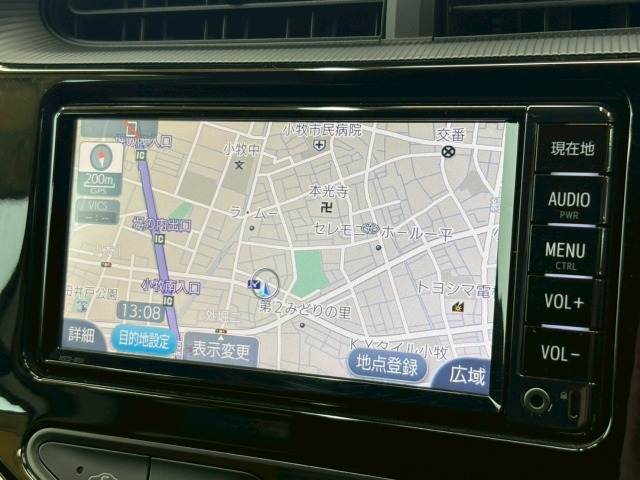 トヨタ&nbsp;アクアの画像4