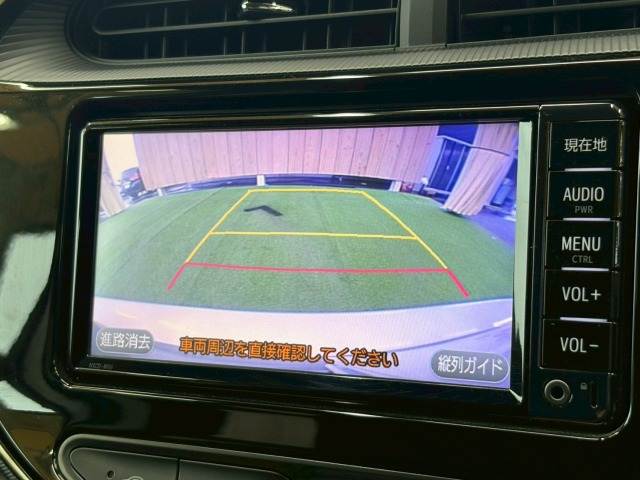 トヨタ&nbsp;アクアの画像5