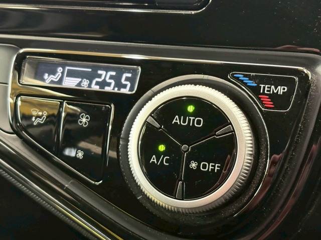 トヨタ&nbsp;アクアの画像6