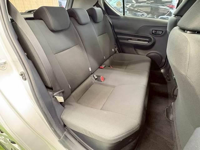 トヨタ&nbsp;アクアの画像10