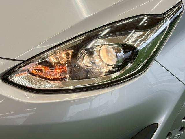 トヨタ&nbsp;アクアの画像12