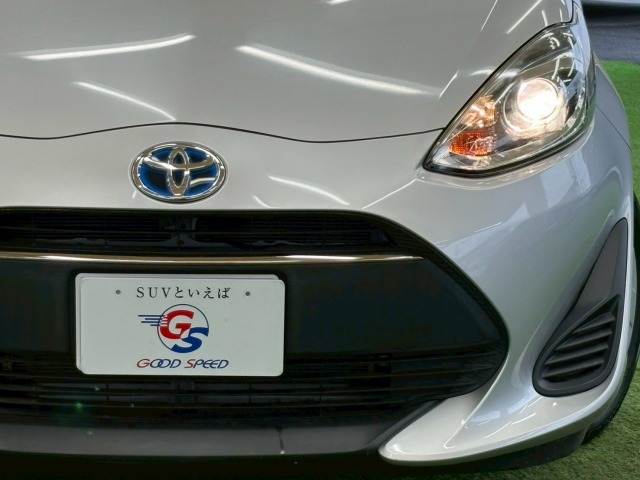 トヨタ&nbsp;アクアの画像15