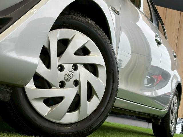 トヨタ&nbsp;アクアの画像16