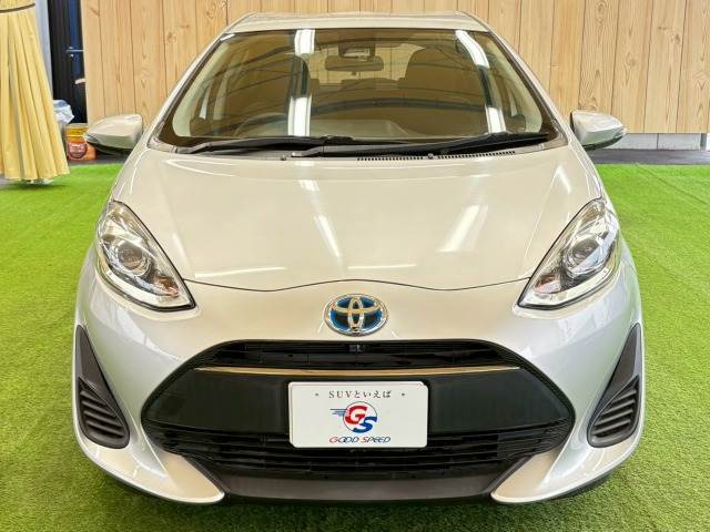 トヨタ&nbsp;アクアの画像17