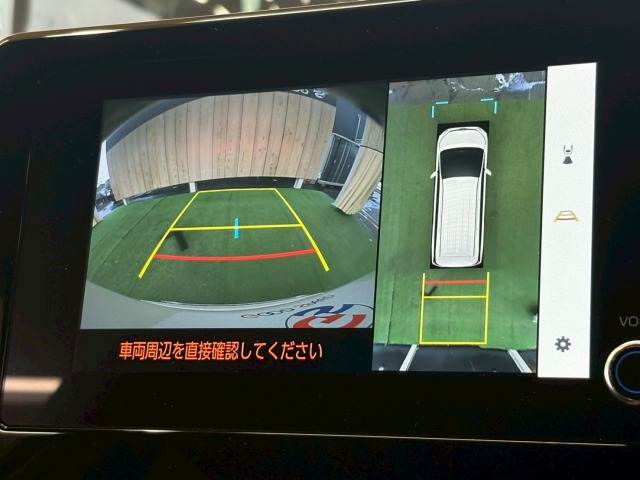 トヨタ&nbsp;ノアハイブリッドの画像5