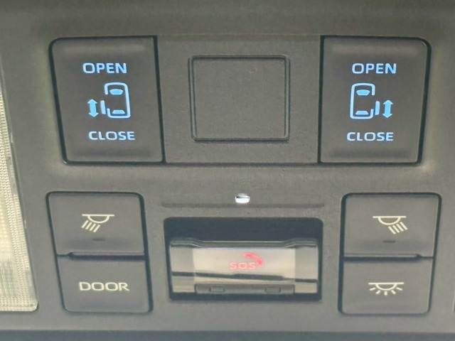 トヨタ&nbsp;ノアハイブリッドの画像6