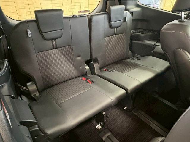 トヨタ&nbsp;ノアハイブリッドの画像11