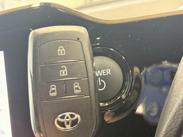 トヨタ&nbsp;ノアハイブリッドの画像13