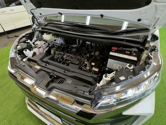 トヨタ&nbsp;ノアハイブリッドの画像14
