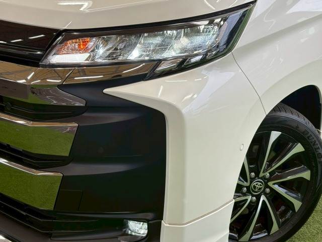 トヨタ&nbsp;ノアハイブリッドの画像15