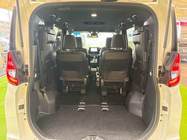 トヨタ&nbsp;ノアハイブリッドの画像20