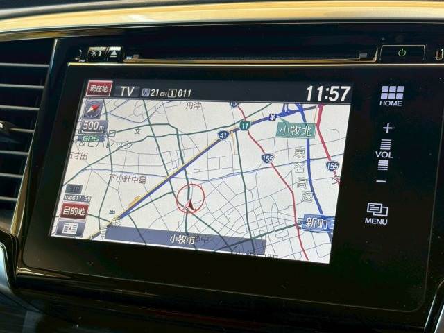 ホンダ&nbsp;オデッセイの画像3