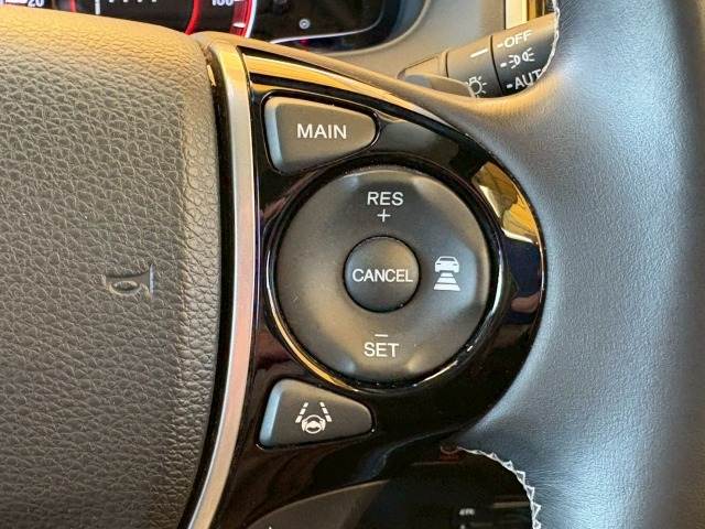 ホンダ&nbsp;オデッセイの画像5