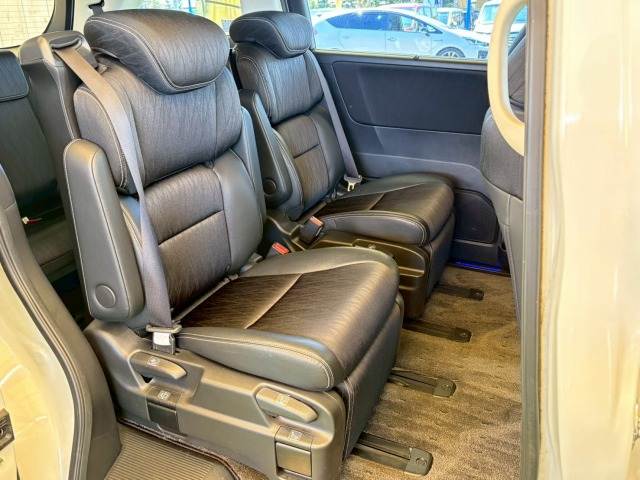 ホンダ&nbsp;オデッセイの画像11