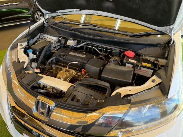 ホンダ&nbsp;オデッセイの画像18