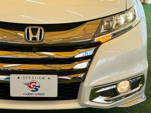 ホンダ&nbsp;オデッセイの画像19