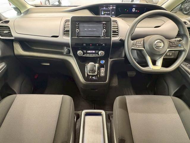 日産 セレナの画像3