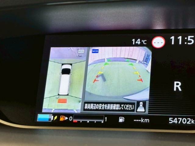 日産 セレナの画像5