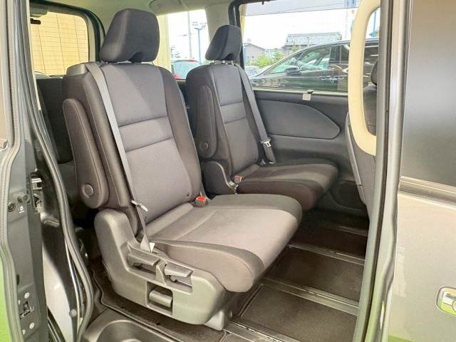 日産 セレナの画像10