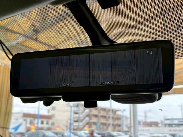 日産 セレナの画像12