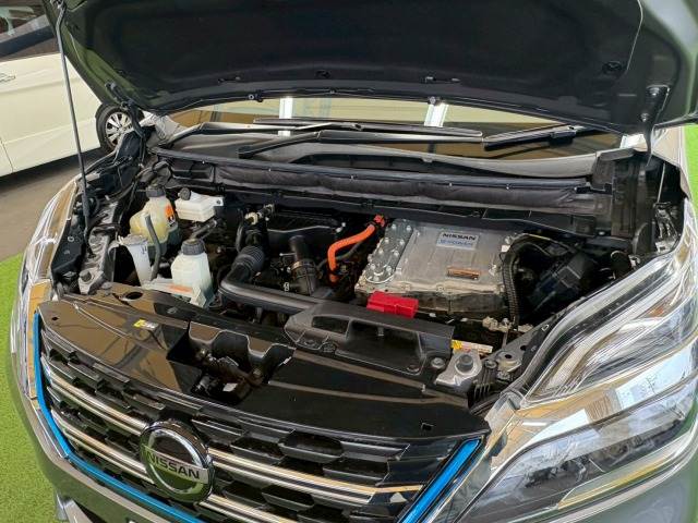 日産 セレナの画像14