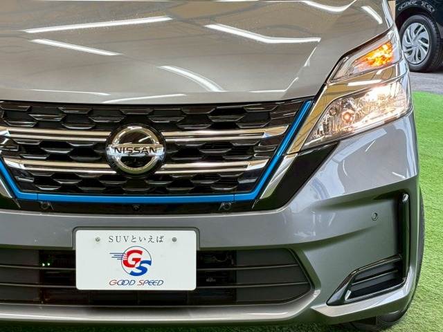 日産 セレナの画像15