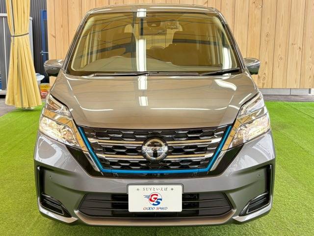 日産 セレナの画像17