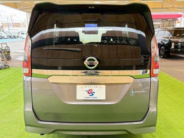 日産 セレナの画像19