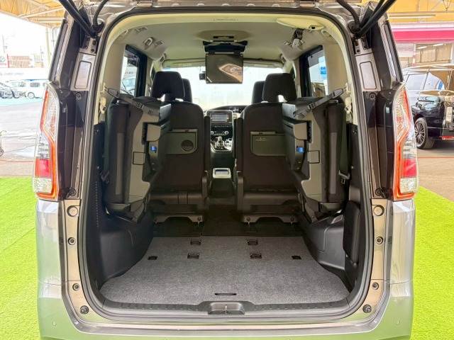 日産 セレナの画像20